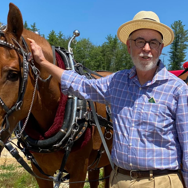 David Watters - Dover NH Democrats