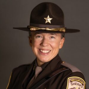 Sheriff Mone