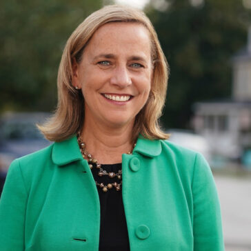 Joyce Craig for Governor of New Hampshire