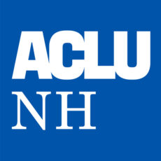 American Civil Liberties Union ACLU NH