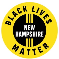 Black Lives Matter New Hampshire