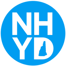 New Hampshire Young Democrats