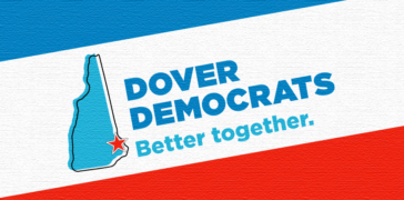 Dover Democrats New Hampshire