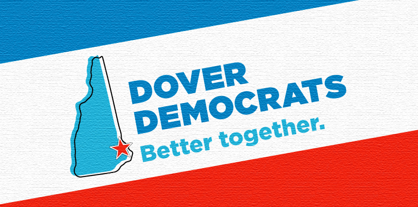 Dover Democrats New Hampshire