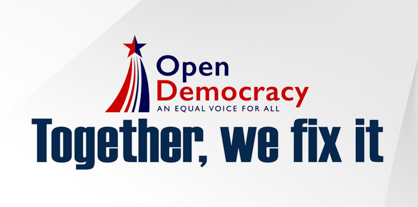 Open Democracy Action