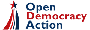 Open Democracy Action Logo