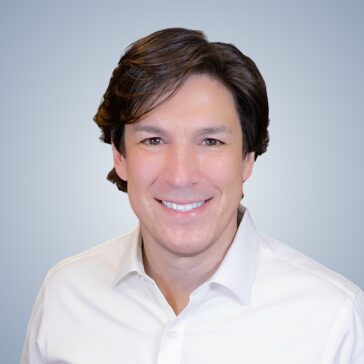 Bret Carmichael