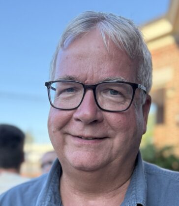 Dennis Shanahan