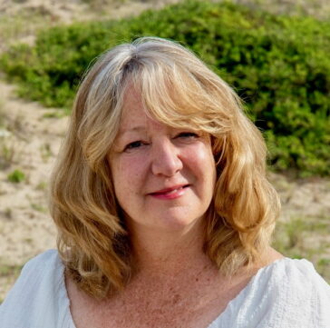 Maggie Fogarty